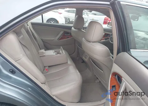 2011 Toyota Camry Xle from USA, damaged, VIN 4T1BF3EK9BU621439